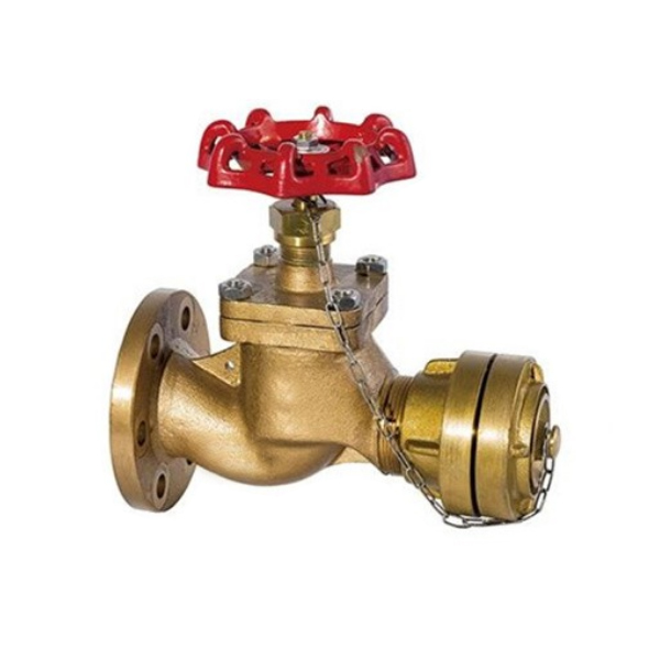 GBT2032 DN40 Fire Hydrant Valve(A, AS Type)